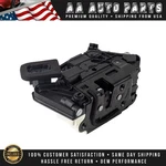 Rear Left Driver Side Door Lock Actuator For Volkswagen Golf Passat Jetta Atlas. Fixed Price $39.89.