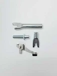 Drum Brake Self-adjuster Repair Kit-rear Better 2854K. Fixed Price $9.99.