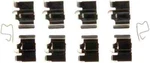 Disc Brake Hardware Kit Bendix H5810. Fixed Price $25.99.