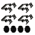 Disc Brake Hardware Kit-r-line Raybestos H15994A. Fixed Price $10.51.
