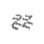 Carlson P430 Disc Brake Pad Installation Kit. Fixed Price $17.34.