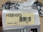 Disc Brake Hardware Kit Prostop H5810Q. Fixed Price $14.00.
