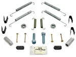 For 2004-2010 Dodge Ram 1500 Parking Brake Hardware Kit Rear Raybestos 34839SHHG. Fixed Price $42.12.