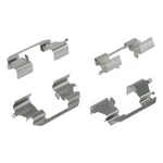 Disc Brake Hardware Kit-r-line Raybestos H15805A. Fixed Price $14.57.