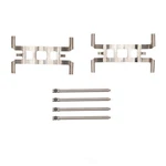 Disc Brake Hardware Kit Dfc 340-63073. Fixed Price $18.56.