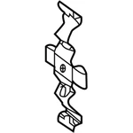 New Genuine Mercedes-benz Retaining Spring 0009934607 / 000-993-46-07 Oem. Fixed Price $15.34.