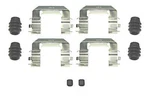 Disc Brake Hardware Kit-ls Better 5898K. Fixed Price $10.00.