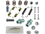 Rear Carlson Parking Brake Hardware Kit Fits Nissan Frontier 2005-2022 54TBBM. Fixed Price $39.26.