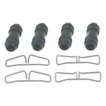 Disc Brake Hardware Kit-r-line Raybestos H15793A Fits 95-97 Kia Sportage. Fixed Price $16.36.