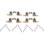 Dorman HW13965 Disc Brake Hardware Kit. Fixed Price $32.85.