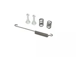 Genuine Mopar Brake Shoe Hold Down Spring Kit 5019735AA. Fixed Price $25.75.
