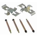 Disc Brake Hardware Kit-r-line Raybestos H15690A. Fixed Price $24.18.