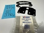 New Old Stock Wagner Brake Products 4125-7 Disc Shim. Made In Usa.. Fixed Price $7.20.