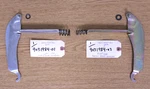 Parking Brake Parts Forklift 9031984-01 Kits 9031984-02 Yale Glc. Fixed Price $28.00.
