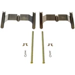 Dorman HW13917 Disc Brake Hardware Kit For Select 01-18 Lexus Models. Fixed Price $23.42.
