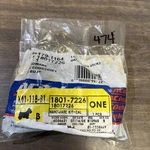 Genuine Gm Chev Pont Front Disc Brake Caliper Guide Bushings Ac Delco #18017226. Fixed Price $12.99.