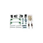Parking Brake Hardware Kit Carlson 17450 Fits 2009 Kia Borrego. Fixed Price $33.63.