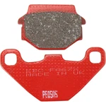 Ebc Series Carbon Brake Pads / One Pair (FA67X). Fixed Price $37.39.