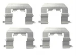 Disc Brake Hardware Kit Better 13727K. Fixed Price $9.99.