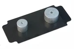 Frt Anti Squeal Kit Uro Parts 99635108901. Fixed Price $17.29.