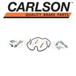 Carlson Rear Drum Brake Hardware Kit For 1998-1999 Oldsmobile Cutlass Ms. Fixed Price $45.85.