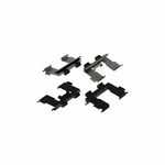 Disc Brake Hardware Kit-pad Installation Carlson P954 Fits 2003 Kia Sorento. Fixed Price $23.32.