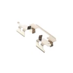 Subaru 1997-2002 Impreza Legacy Outback Front Disc Brake Pad Clip 26232AC000. Fixed Price $11.00.