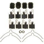 Disc Brake Hardware Kit-r-line Raybestos H5871A. Fixed Price $21.98.
