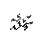 Carlson P757 Disc Brake Pad Installation Kit Select 98-05 Ford Models (#103). Fixed Price $12.00.