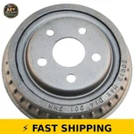 Bendix Premium Rear Brake Drum For Chrysler & Dodge Vehicles. Fixed Price $84.99.