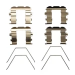 Dfc 34003046SS Disc Brake Hardware Kit. Fixed Price $33.99.