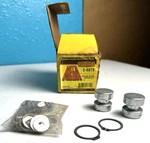 Euclid E6879 Brake Hardware Kit Heavy Duty Open Box Incomplete. Fixed Price $10.69.