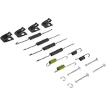 Rr Drum Hwd Kit Centric Parts 118.50004. Fixed Price $23.86.