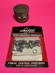 Wilwood Bolt Kit Bracket/spindle Mustang 1968-1973 Disc, 3/8 X 24. Fixed Price $10.95.