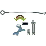 Dorman HW2596 Drum Brake Self Adjuster Rer Kit For Pai. Fixed Price $33.54.