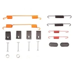 For Dodge Neon 1995-2005 Dfc 370-39013 Rear Drum Brake Hardware Kit. Fixed Price $15.76.