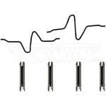 Dorman HW5584 Disc Brake Hardware Kit Select 76-94 Ford Models. Fixed Price $27.49.