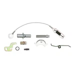 Drum Brake Adjuster Fits 1967-1989 Plymouth Gran Fury Barracuda Valiant Dfc. Fixed Price $25.99.