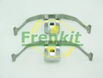 Frenkit 901845 Accessory Kit, Disc Brake Pad Audi, Ford, Mercedes-benz. Fixed Price $8.18.