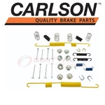Carlson Rear Drum Brake Hardware Kit For 1981-1994 Toyota Land Cruiser Cu. Fixed Price $26.84.