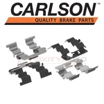 Carlson P892 Brake Pad Installation Kit For HW13378 H15716 Disc Service We. Fixed Price $21.61.