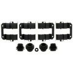 Acdelco 18K2049X Rear Disc Brake (b). Fixed Price $34.93.