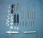 Brake Spring Kit With Adjusters Chevrolet Gmc Truck Rear 1951-1960. Fixed Price $30.95.