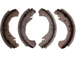 Dynamic Friction 73PS23M Rear Brake Shoe Set Fits 1988-1999 Chevy K1500. Fixed Price $52.68.