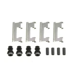 Genuine Dorman Disc Brake Hardware Kit HW5644. Fixed Price $24.29.