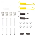 For Dodge Charger 1966-1968 Dfc 370-43001 Front Drum Brake Hardware Kit. Fixed Price $11.93.