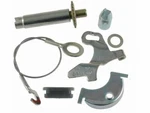 For 1971 International M800 Drum Brake Self Adjuster Repair Kit 71644SV. Fixed Price $23.66.