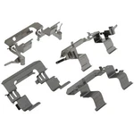 Raybestos H18000A Line Disc Brake Hardware Kit. Fixed Price $30.49.