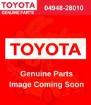 Toyota Genuine 04948-28010 Fitting Kit, Disc Brake, Rear 0494828010. Fixed Price $31.43.