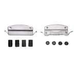 Genuine Dynamic Friction Dfc Disc Brake Hardware Kit 340-63051. Fixed Price $10.54.